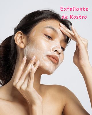 Exfoliantes