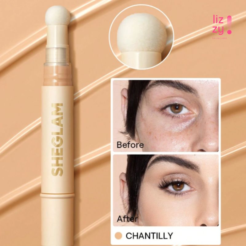 SHEGLAM Corrector de Complexion Boost Chantilly