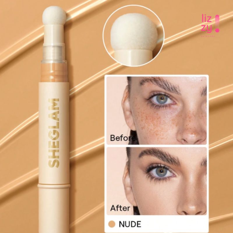 SHEGLAM Corrector Desnudo Complexion Boost Nude