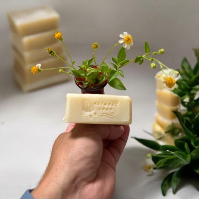 Artisan Homemade Soap