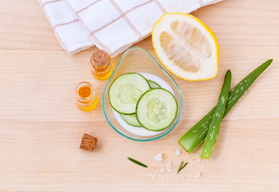 Everyday Natural Skincare