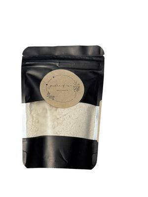 Coconut Bliss Bath Soak (Bath Escapes series)