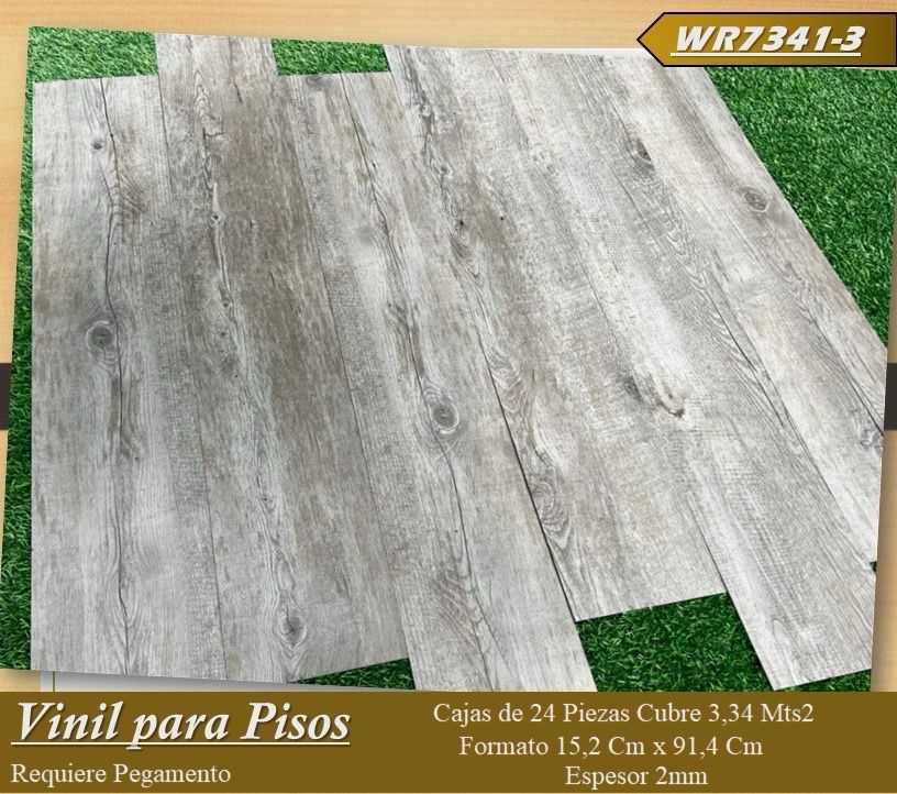 Gris Ceniza 7341-3