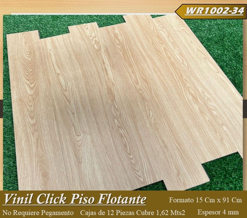 Madera Clara