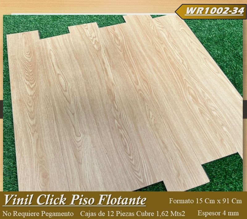 Madera Clara