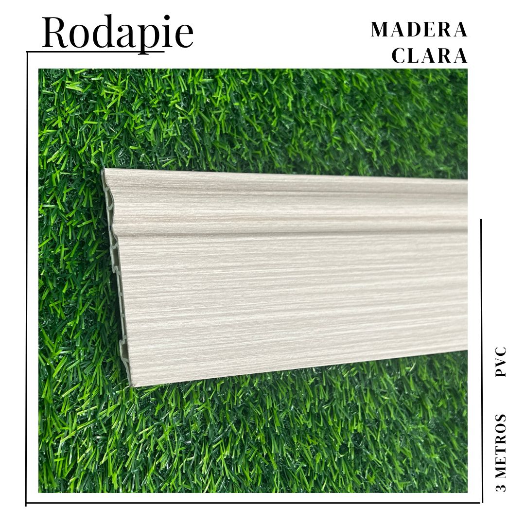 Madera Clara
