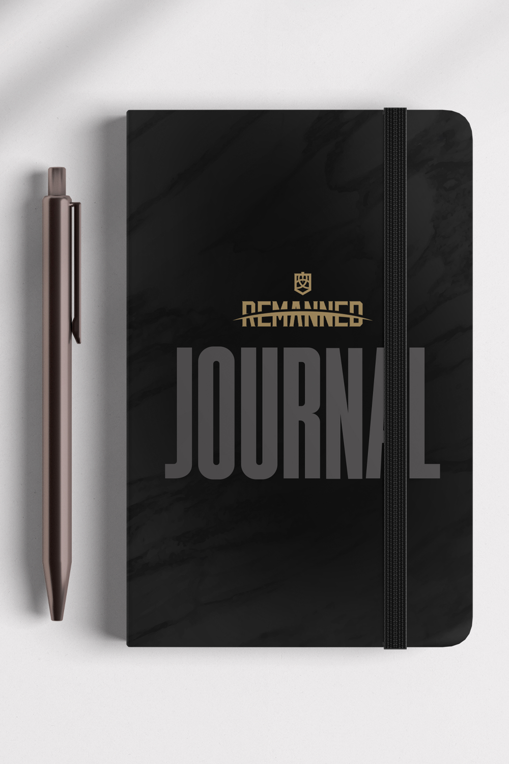 ReManned Journal