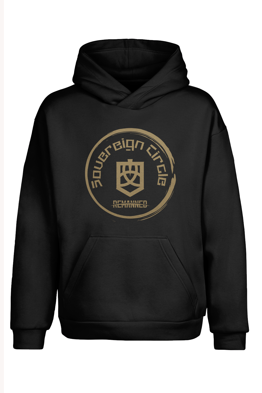 Sovereign Circle Hoodie