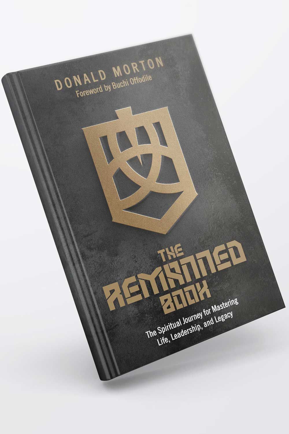 The ReManned Book