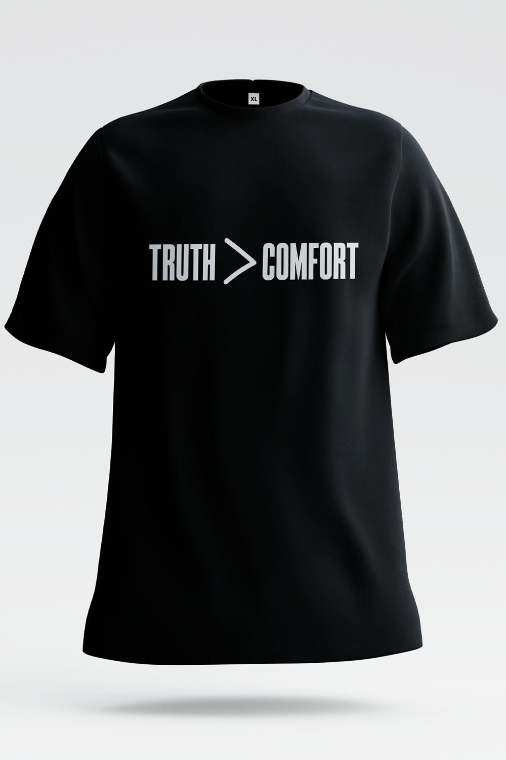 Truth > Comfort Tee