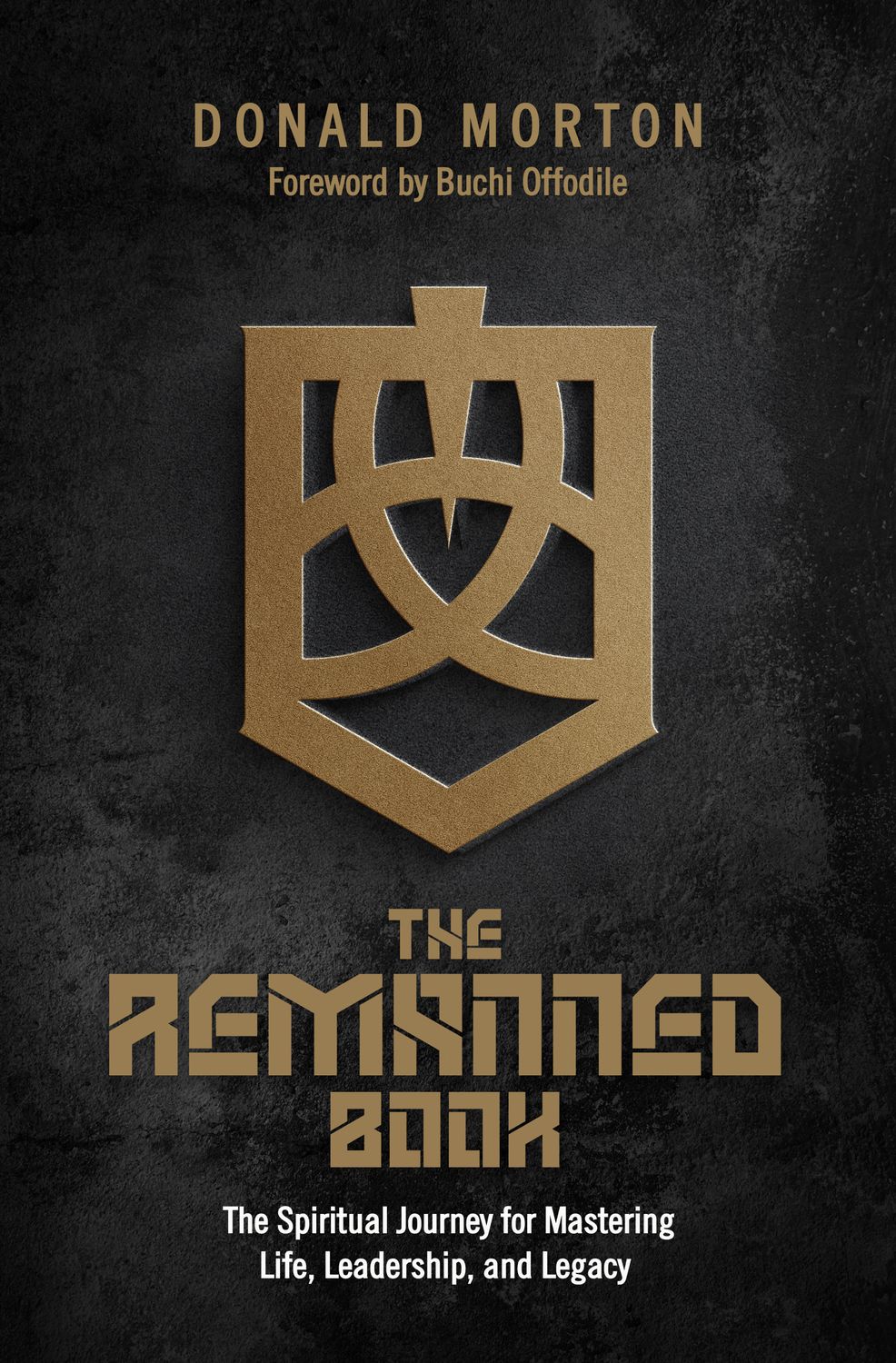 The ReManned Book