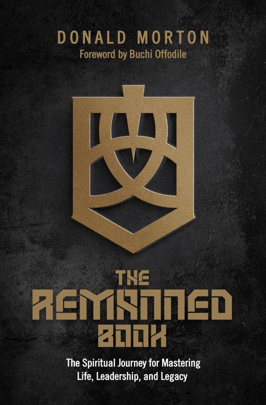 The ReManned Book