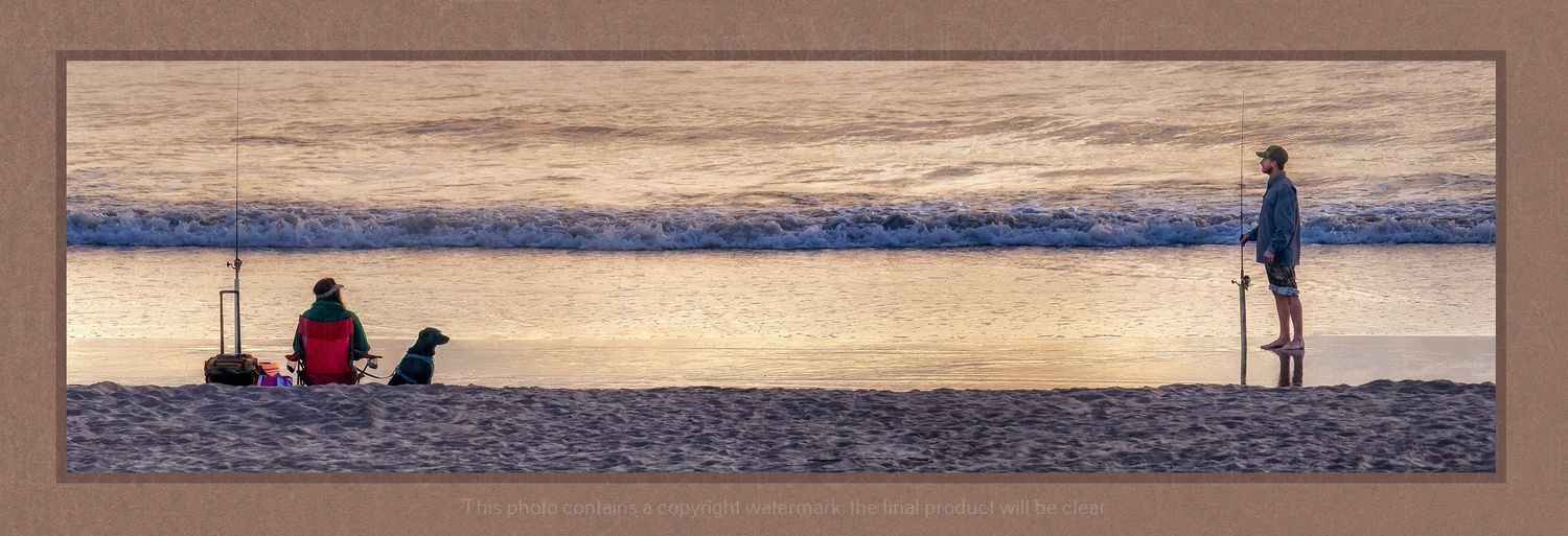 Coastal Guardians™ - Illustrative Collection