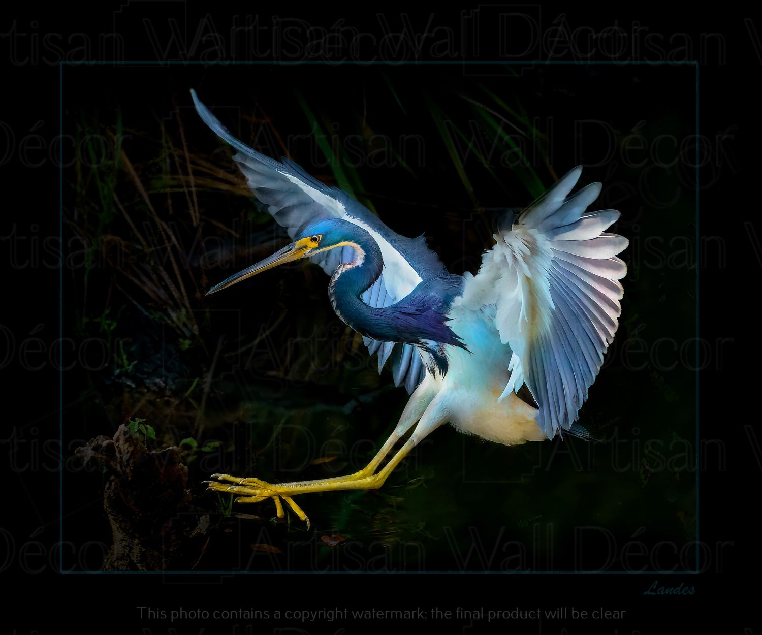 Day Glow™ -Wildlife Collection