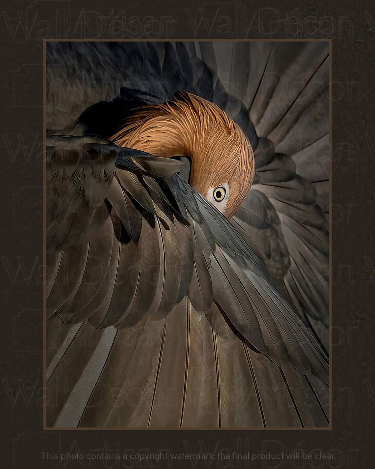 Modest Moment™-Wildlife Collection