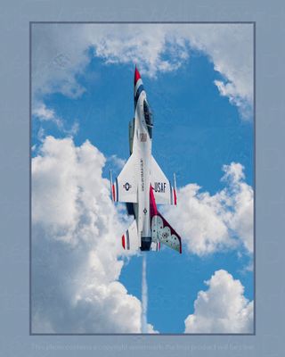 Sky High ™-Illustrative Collection