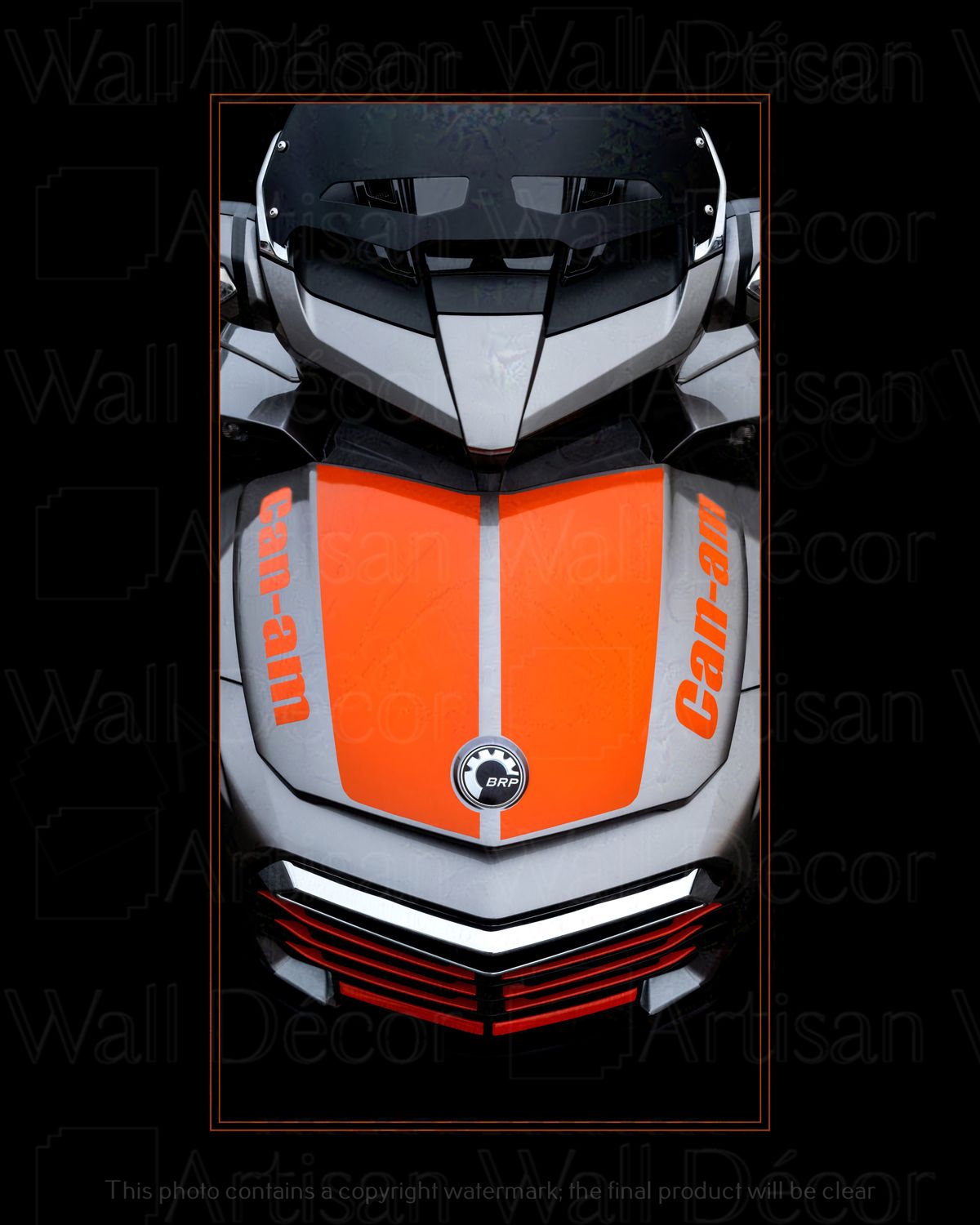 Cam AM™  - Motorized Collection