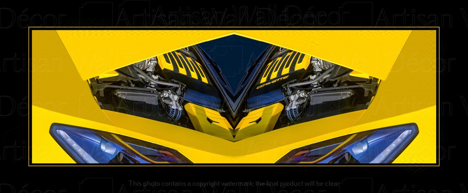 Double Trouble™ - Motorized Collection