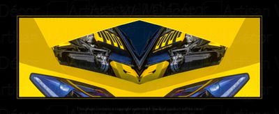 Double Trouble™ - Motorized Collection