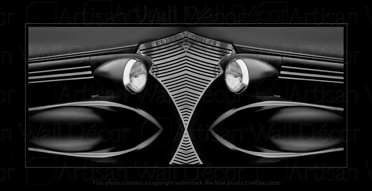 Face To Face ™  - Motorized Collection
