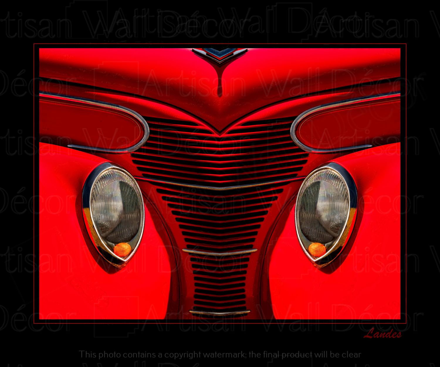 Little Devil ™ - Motorized Collection