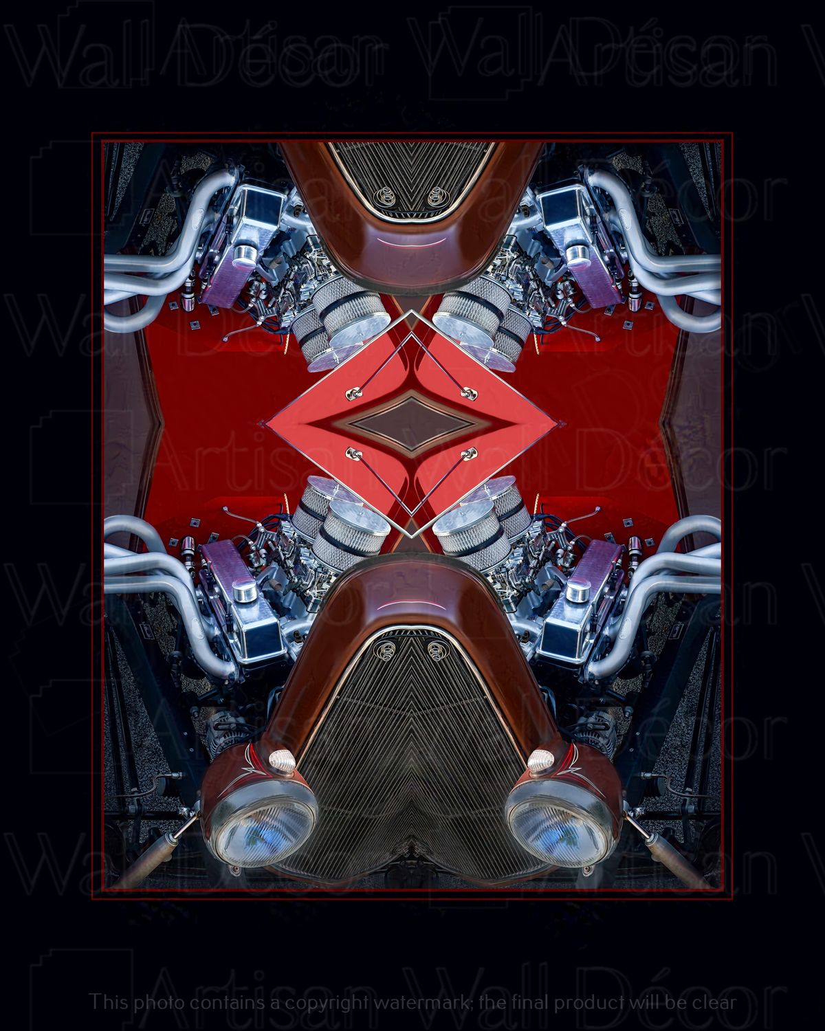 Spider Bite™ - Motorized Collection