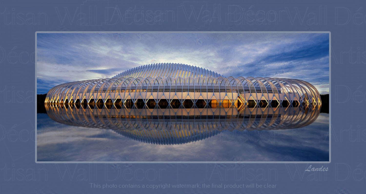 Envision Your Future ™-Illustrative Collection