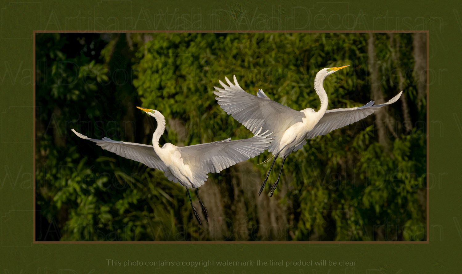 Spring Fling™-Wildlife Collection