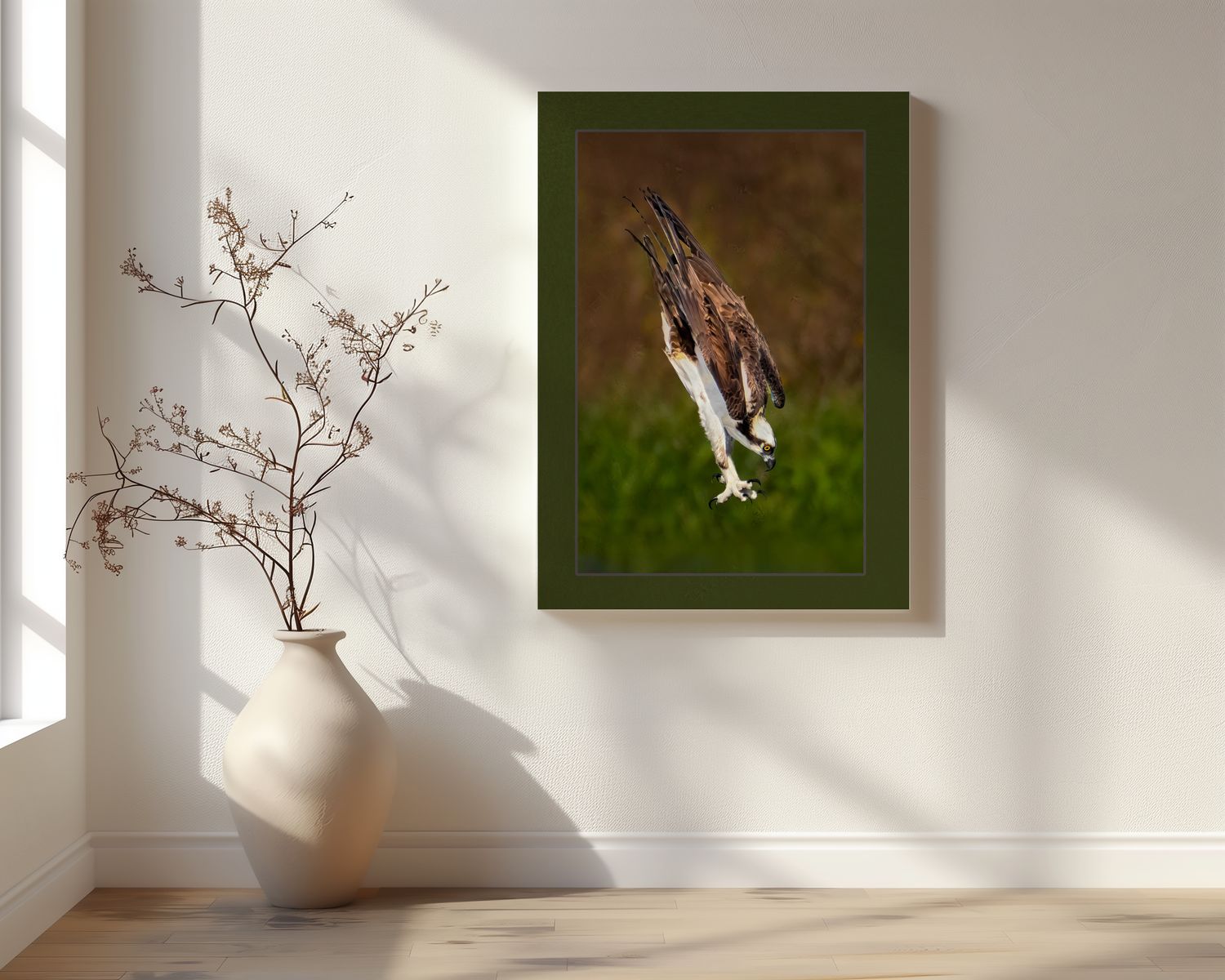 Attack Formation ™-Wildlife Collection