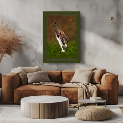 Attack Formation ™-Wildlife Collection