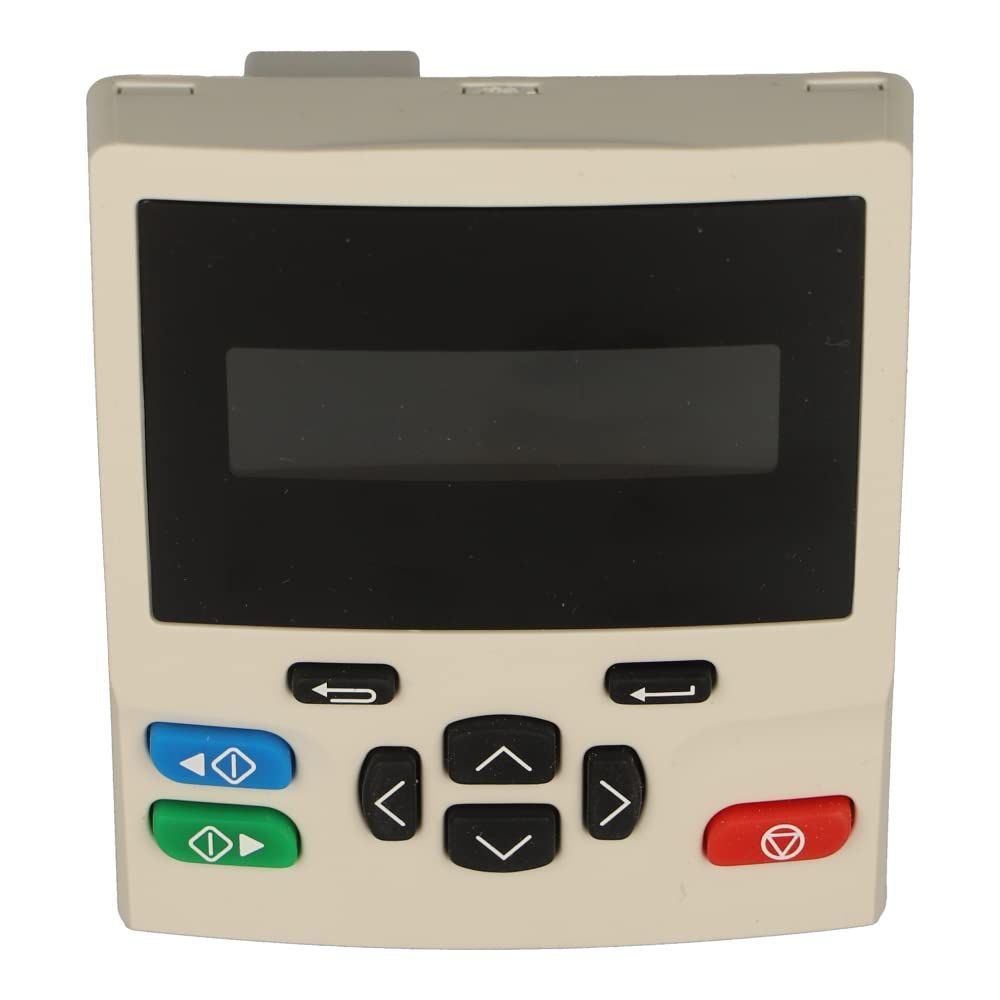 Control Techniques KI-keypad