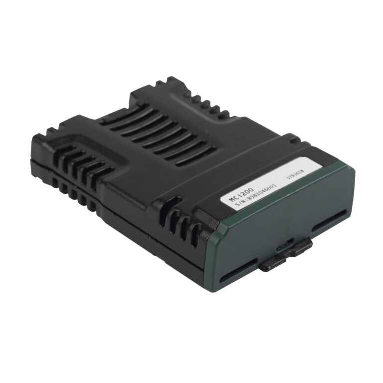 Control Techniques MCi200