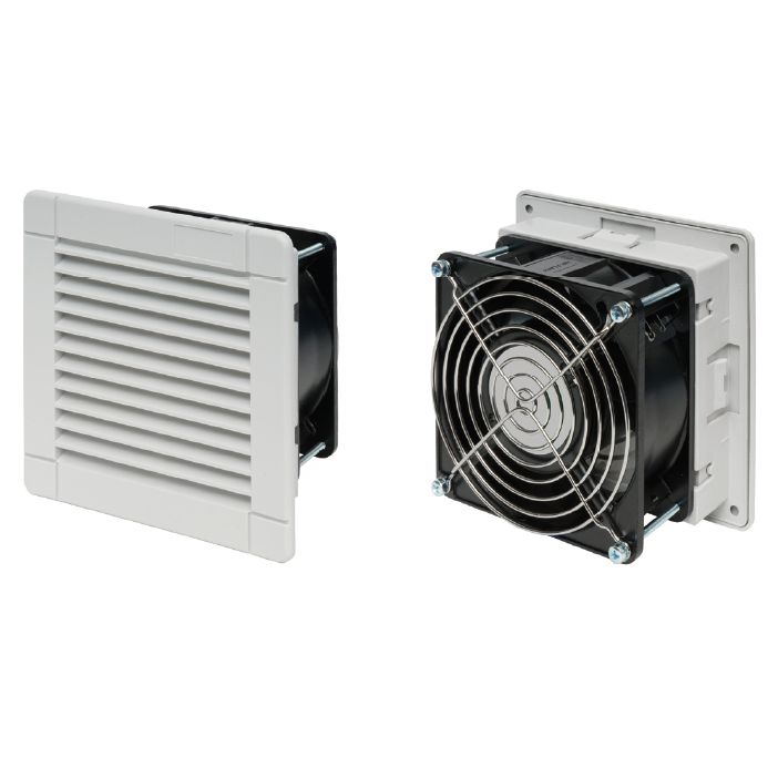 Ventilācija