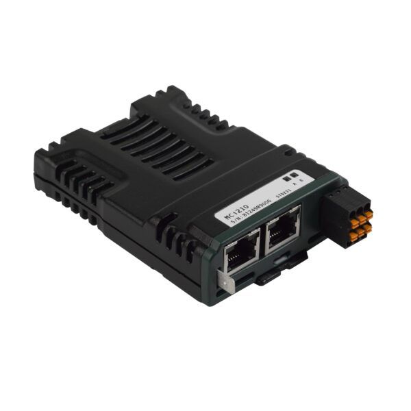 Control Techniques MCi210