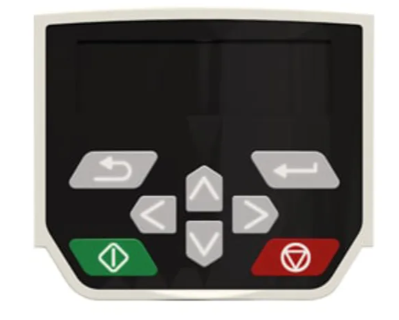 Control Techniques CI-Keypad