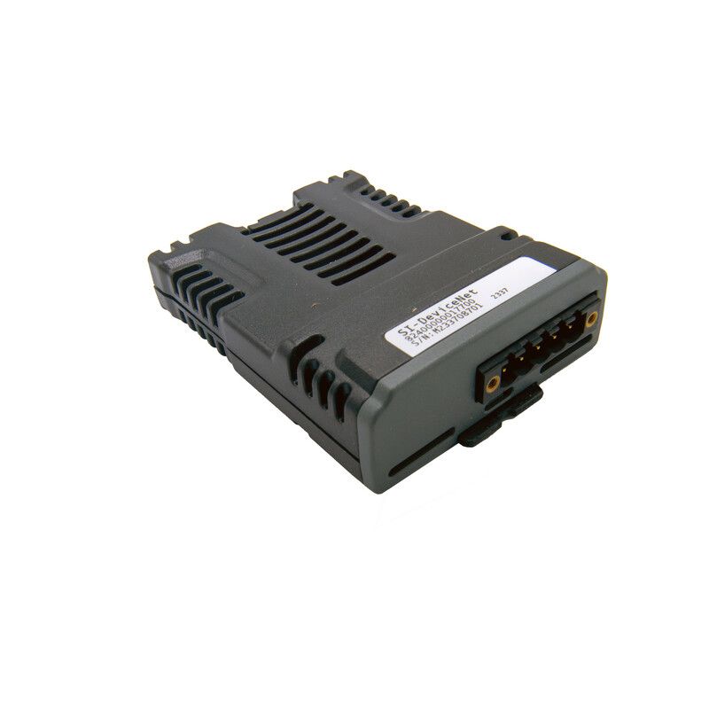 Control Techniques SI-DeviceNet