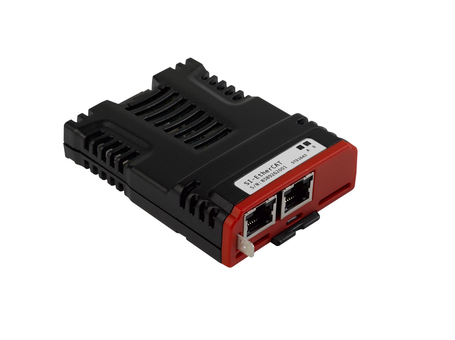 Control Techniques SI-EtherCAT