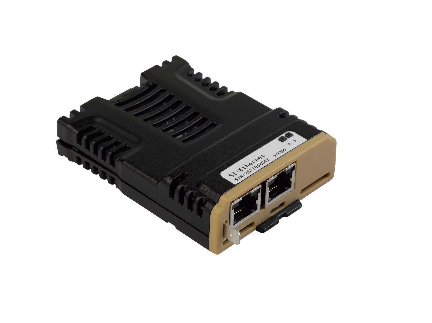 Control Techniques SI-Ethernet