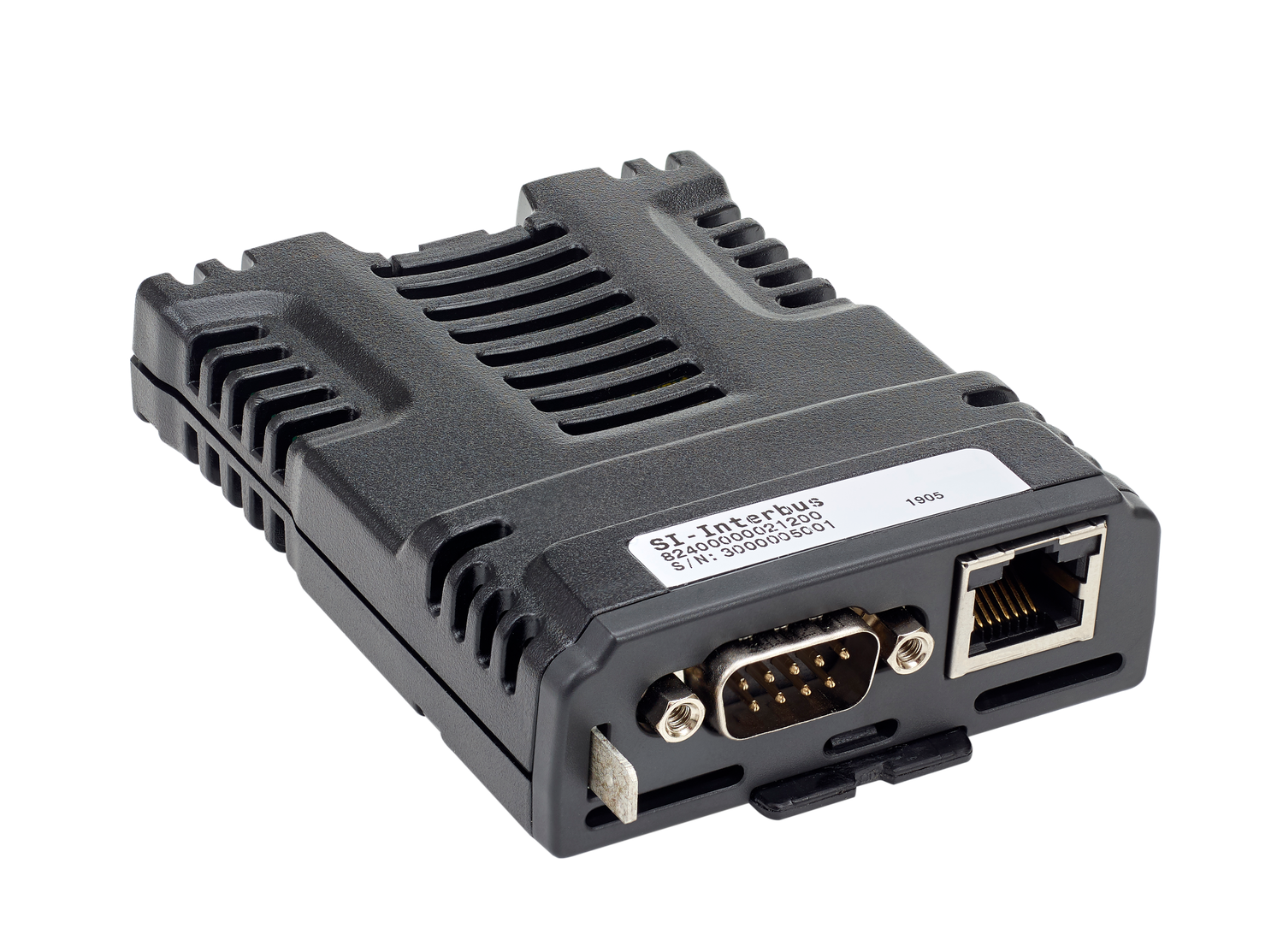 Control Techniques SI-Interbus S 500kb