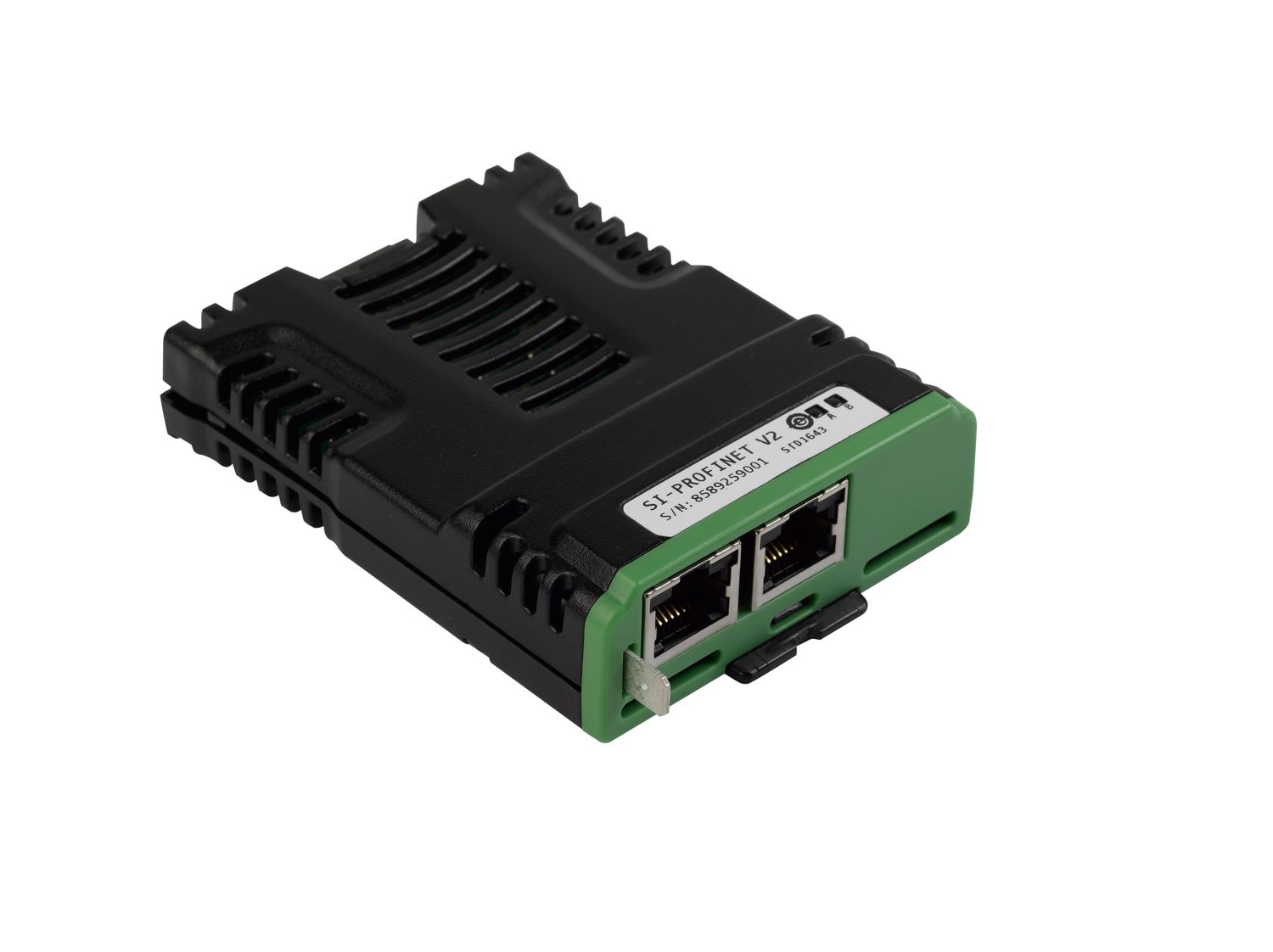 Control Techniques SI-PROFINET