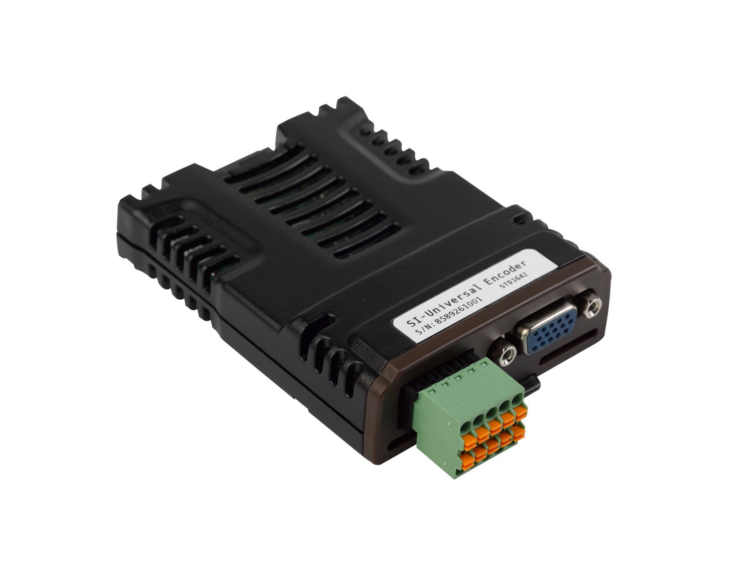 Control Techniques SI-Universal Encoder
