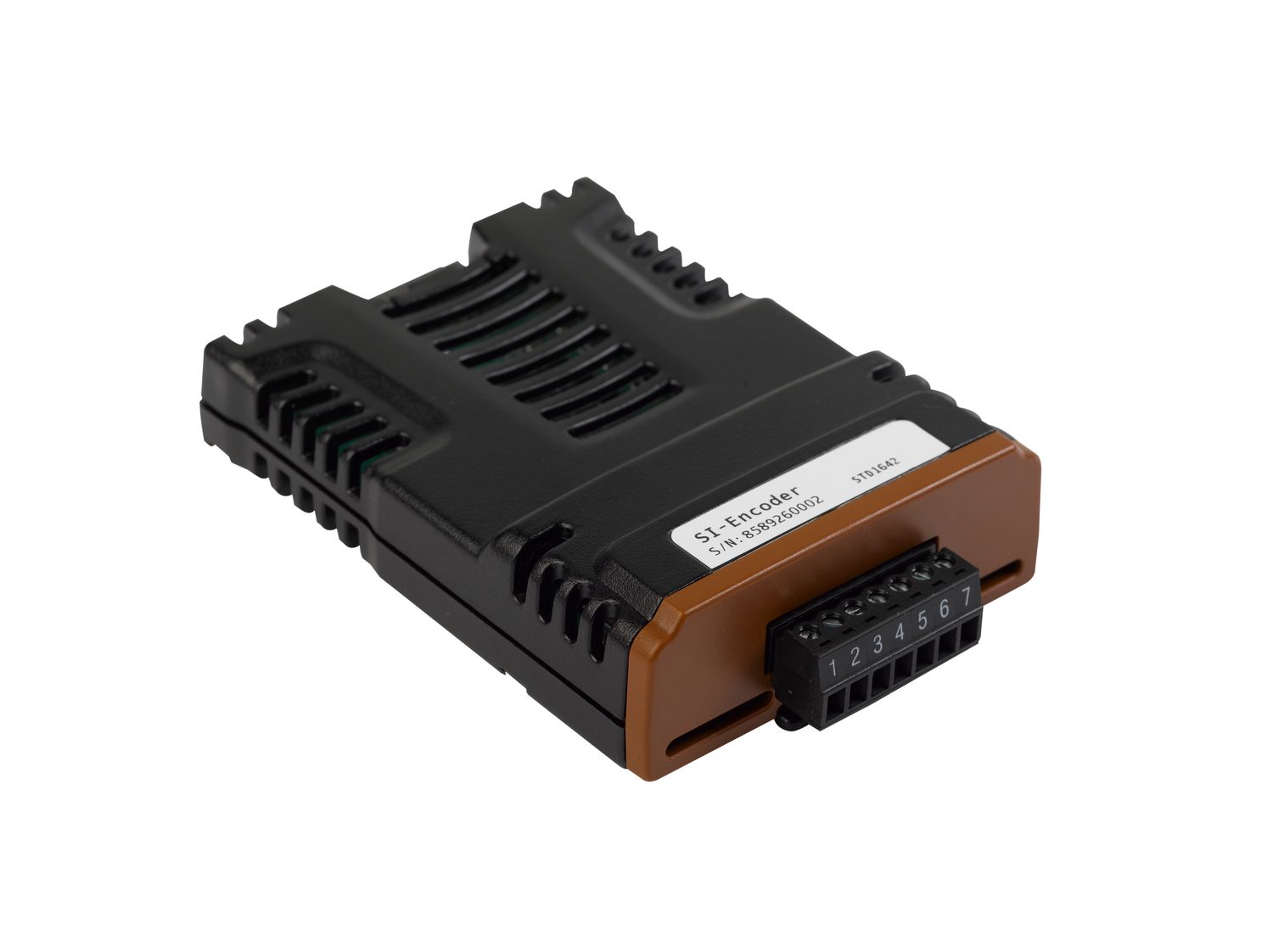 Control Techniques SI-Encoder