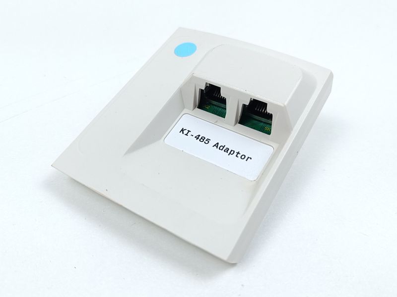Control Techniques KI-485 Adaptor