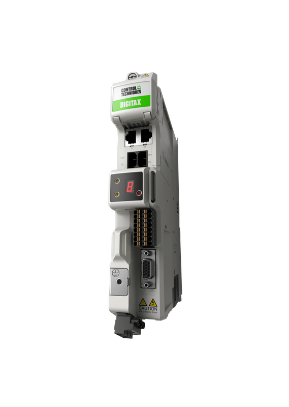 Digitax HD