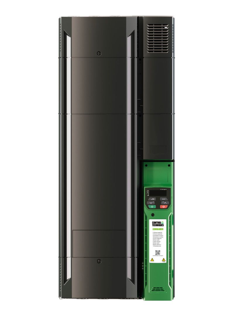 Frekvences pārveidotājs C200; 400V; 75kW; 157A