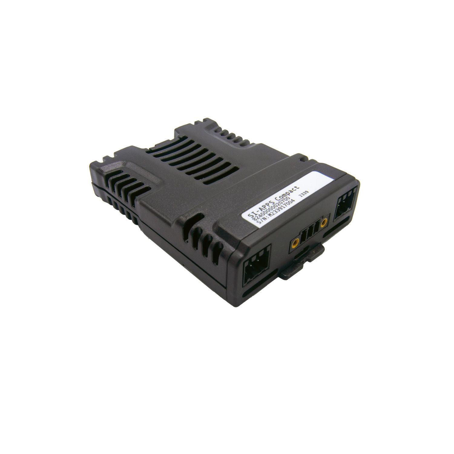 Control Techniques SI-Applications Compact