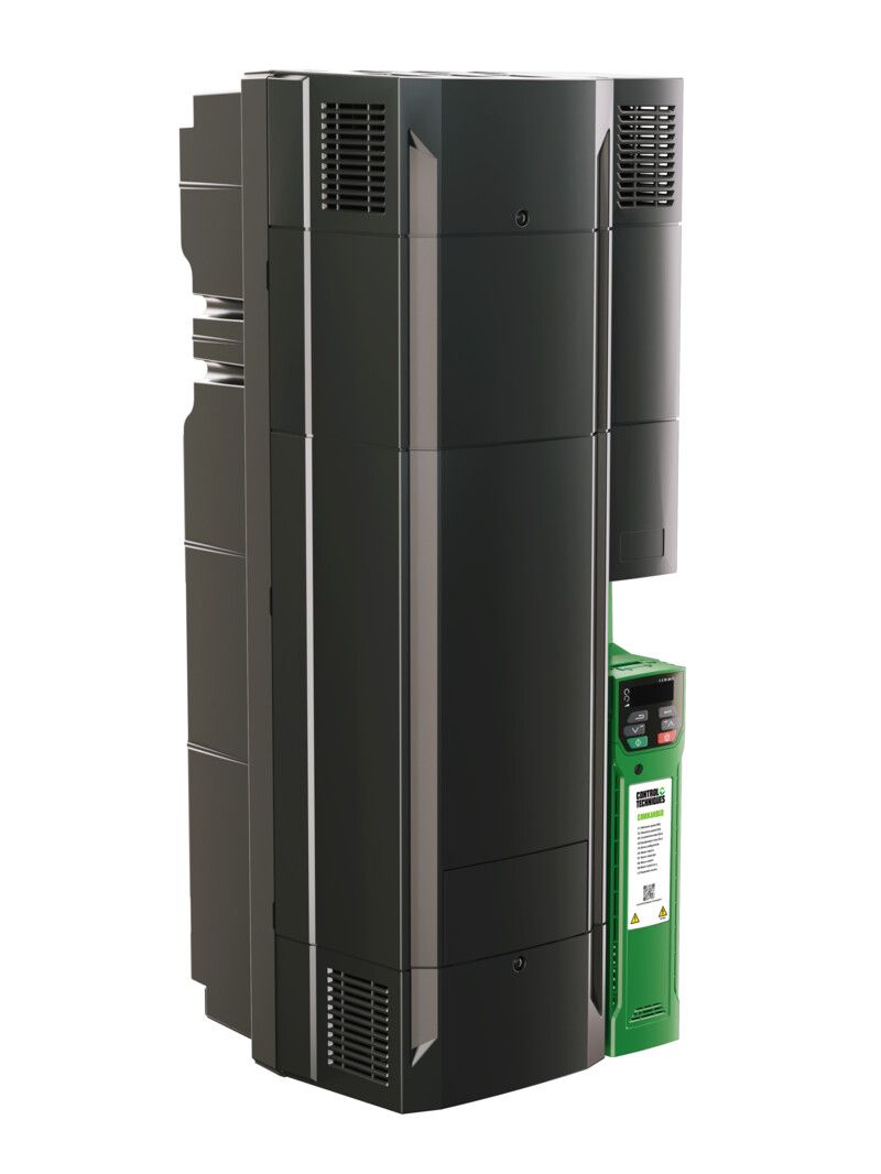 Frekvences pārveidotājs C300; 3X400V; 55kW; 134A