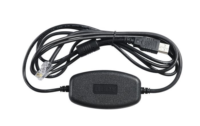 USB Programmēšanas kabelis