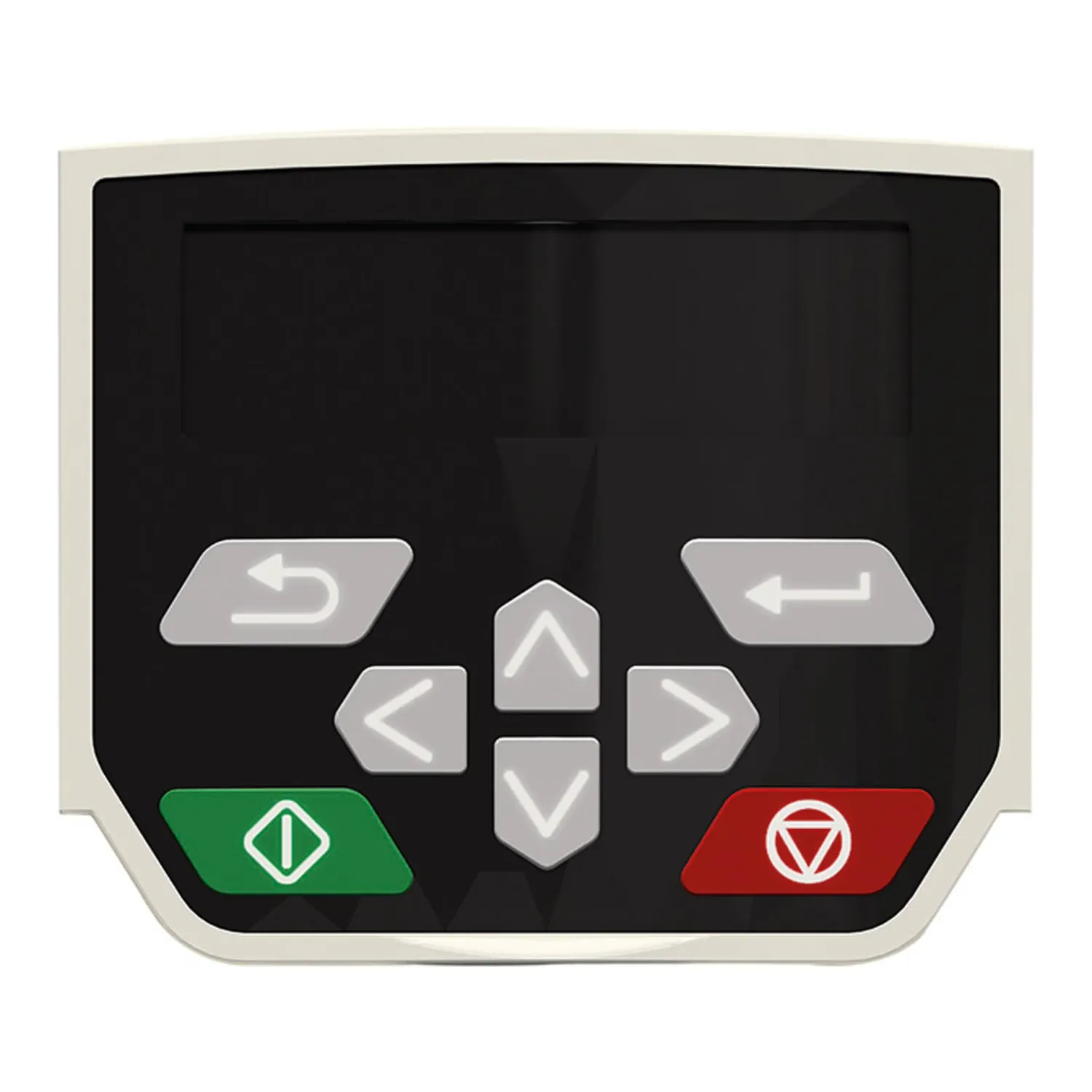 Control Techniques Remote Keypad RTC