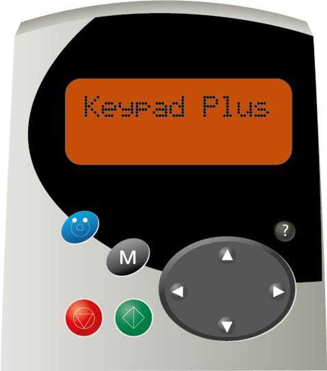 Control Techniques MP-Keypad